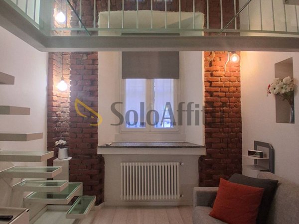 appartamento in affitto a Milano in zona Isola