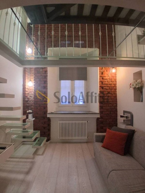 appartamento in affitto a Milano in zona Isola