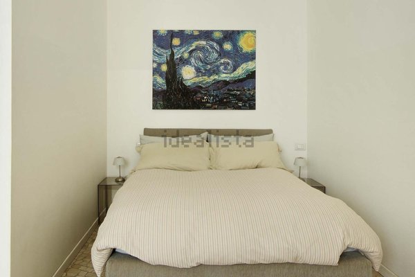 appartamento in affitto a Milano in zona Porta Garibaldi