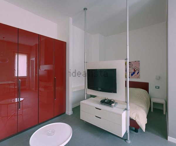 appartamento in affitto a Milano in zona Porta Garibaldi