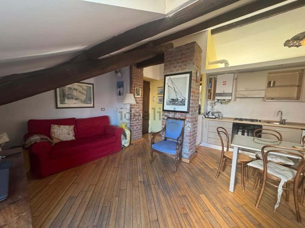 appartamento in affitto a Milano in zona Porta Romana