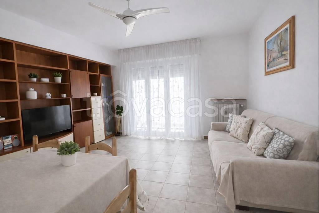 appartamento in affitto a Milano in zona Centro Storico