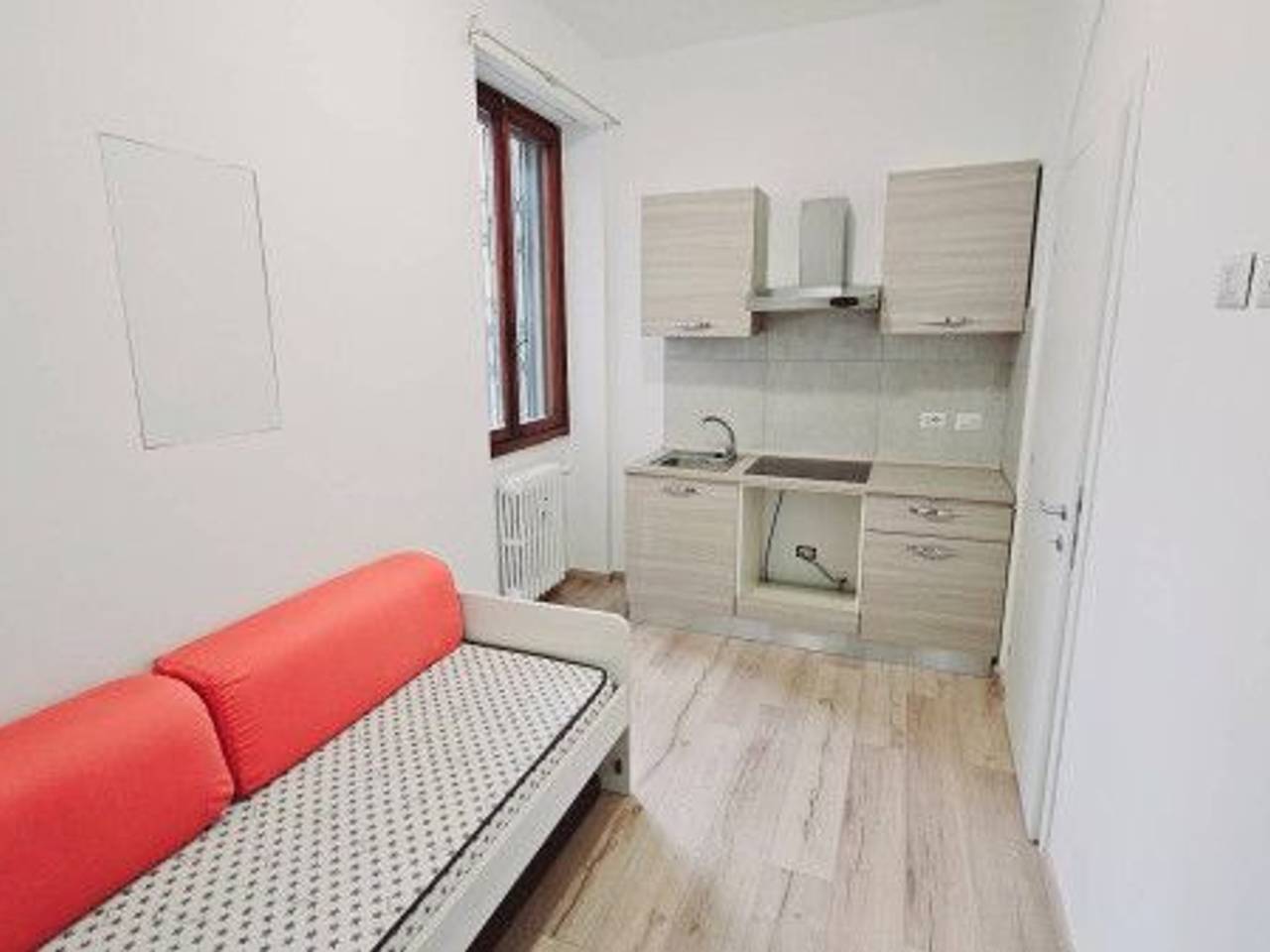 appartamento in affitto a Milano in zona Greco