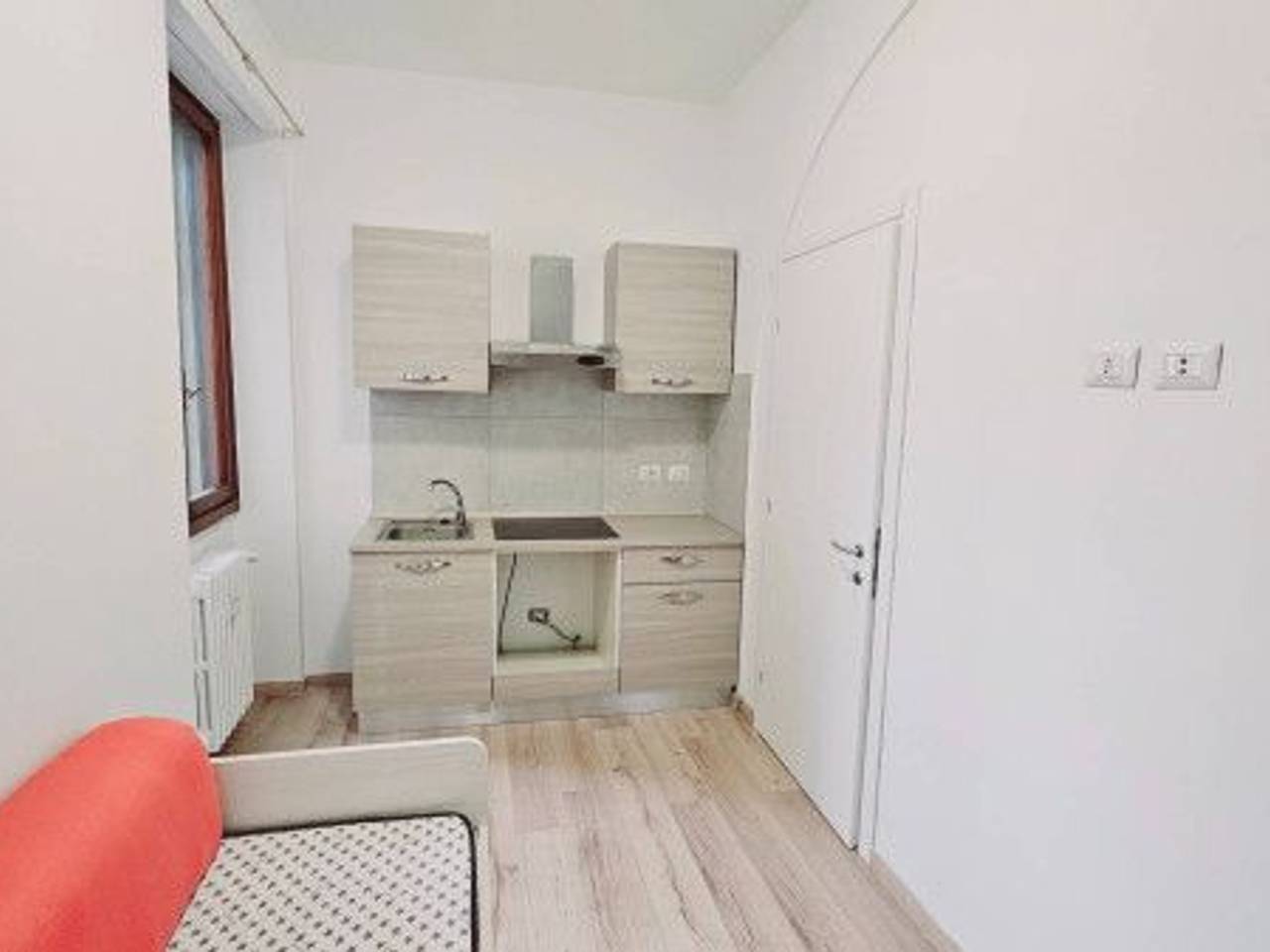 appartamento in affitto a Milano in zona Greco