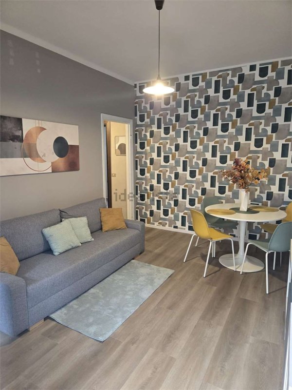 appartamento in affitto a Milano in zona Solari