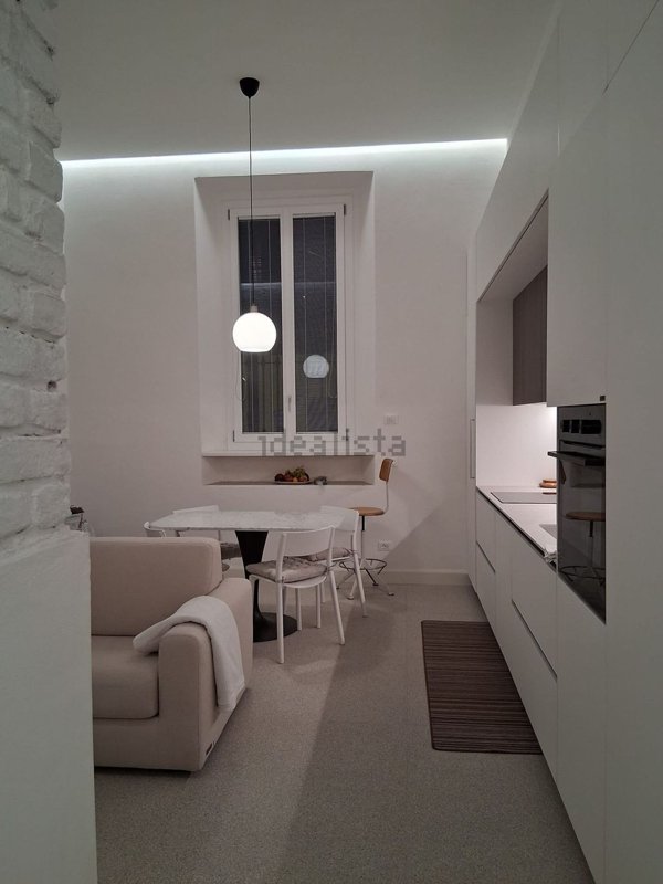 appartamento in affitto a Milano in zona Isola