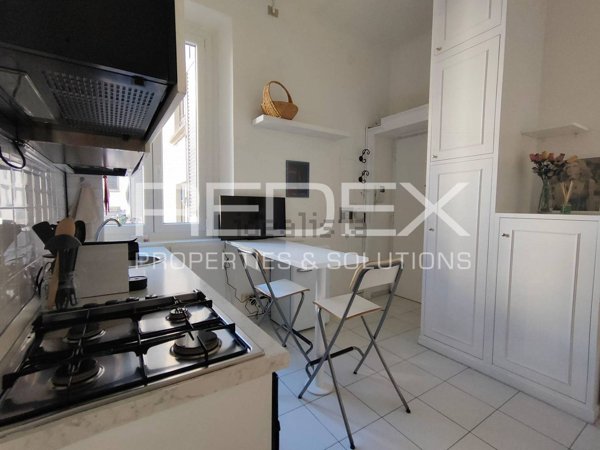 appartamento in affitto a Milano in zona Porta Venezia