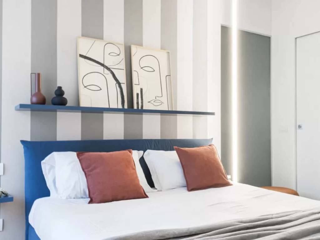 appartamento in affitto a Milano in zona Bocconi