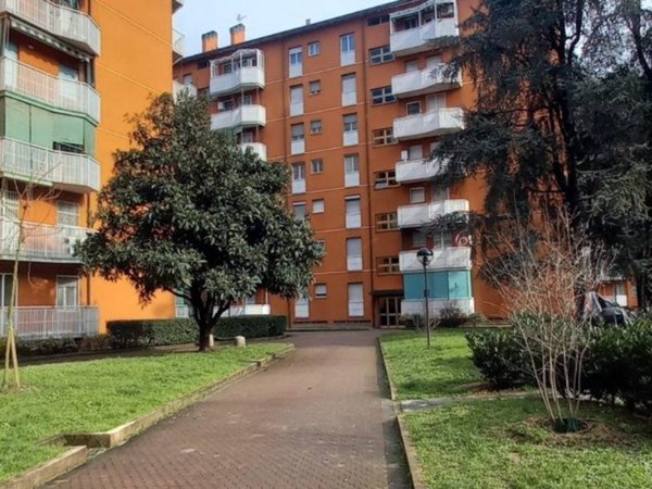 appartamento in affitto a Milano in zona Forlanini