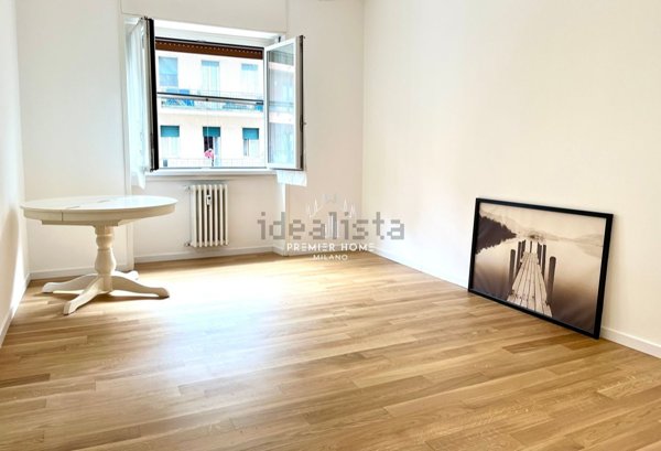 appartamento in affitto a Milano in zona San Vittore