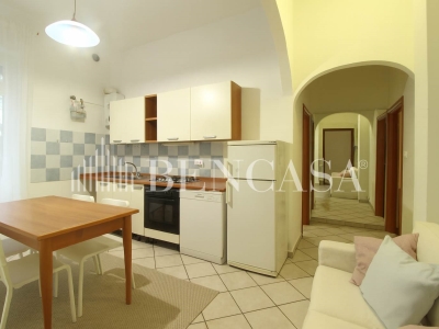 appartamento in affitto a Milano in zona Città Studi