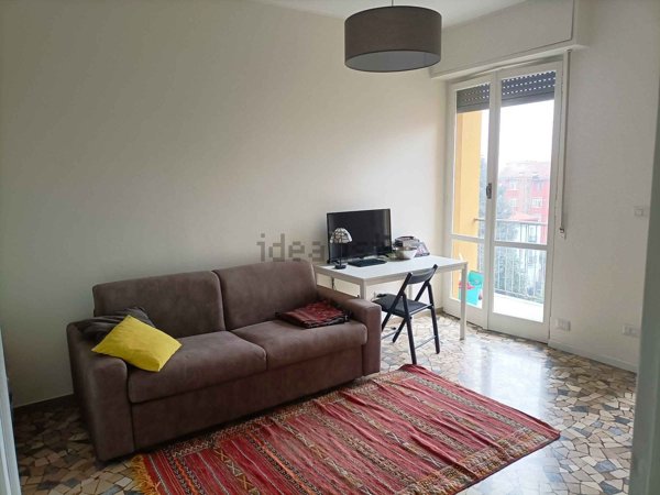appartamento in affitto a Milano in zona Lorenteggio