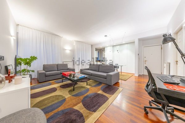 appartamento in affitto a Milano in zona Il Portello