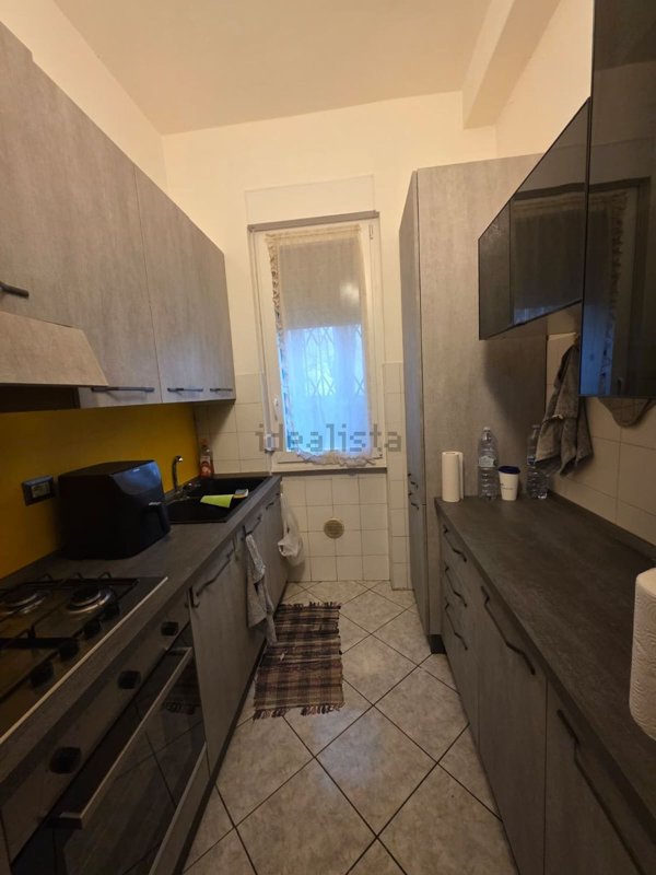 appartamento in affitto a Milano in zona Garegnano