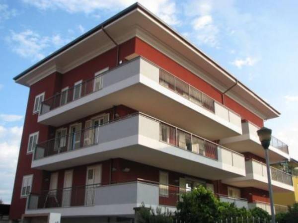 appartamento in affitto a Milano in zona Bovisa