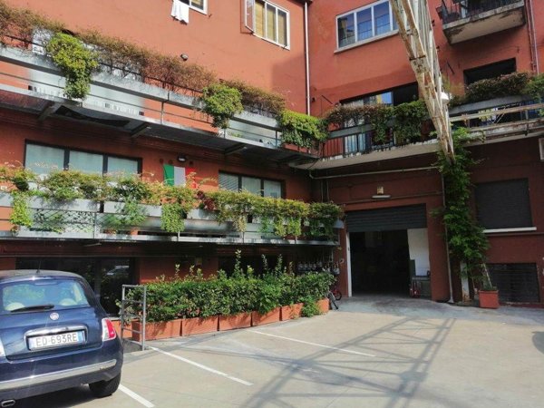 appartamento in affitto a Milano in zona Corvetto