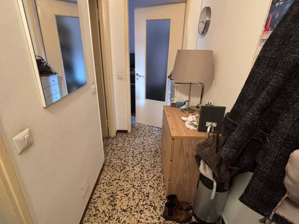 appartamento in affitto a Milano in zona Lambrate