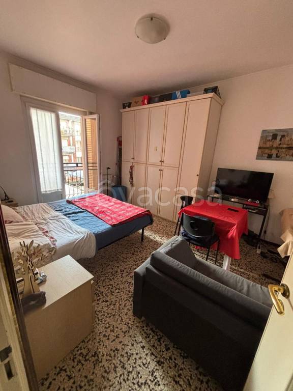 appartamento in affitto a Milano in zona Lambrate