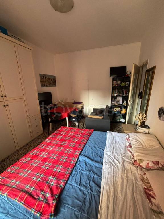 appartamento in affitto a Milano in zona Lambrate