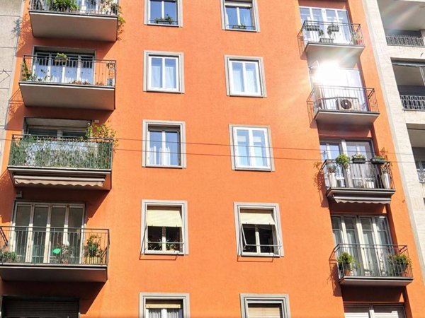 appartamento in affitto a Milano in zona Porta Venezia