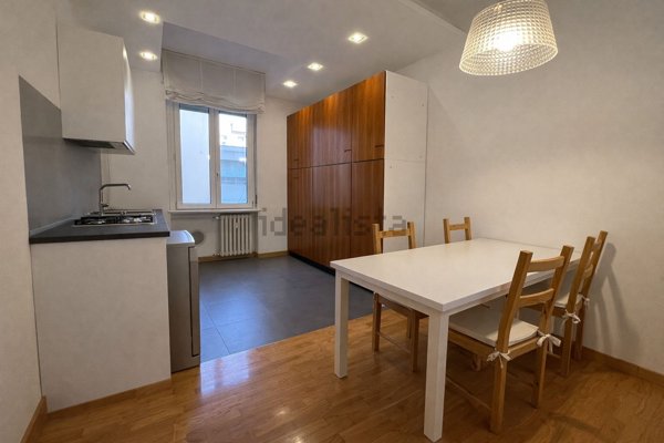 appartamento in affitto a Milano in zona Porta Venezia