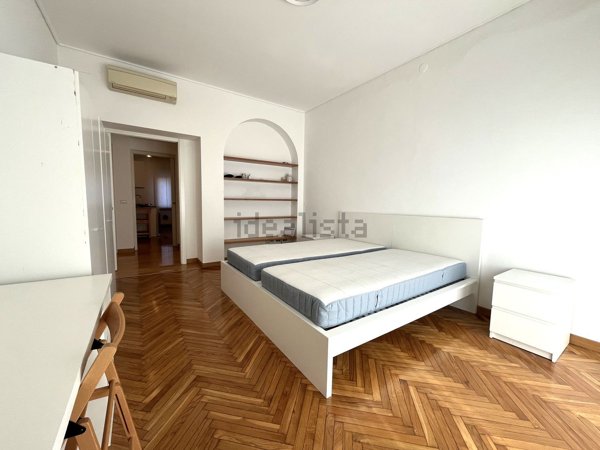 appartamento in affitto a Milano in zona Porta Venezia