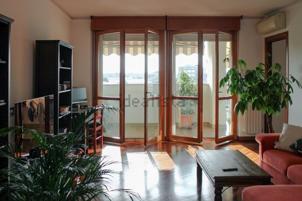 appartamento in affitto a Milano in zona Lambrate