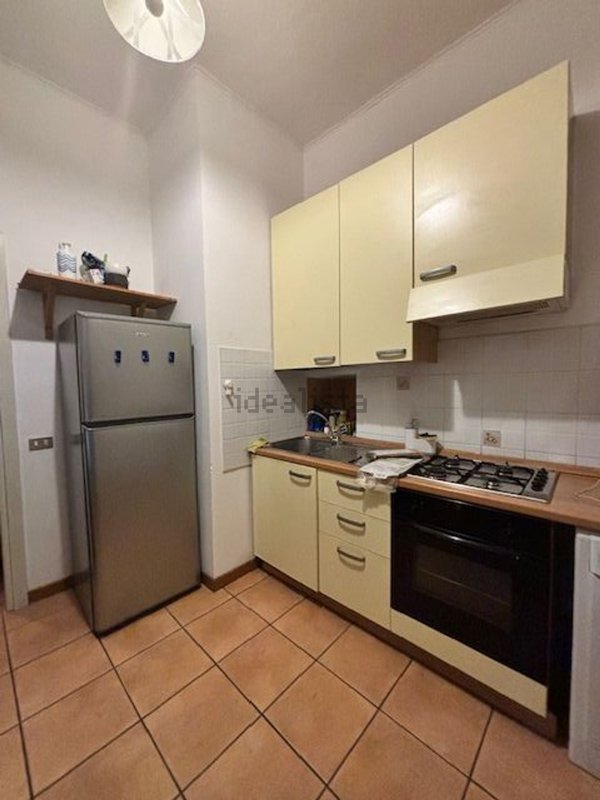 appartamento in affitto a Milano in zona Solari