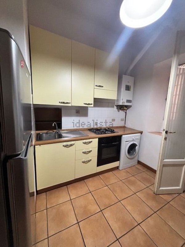 appartamento in affitto a Milano in zona Solari