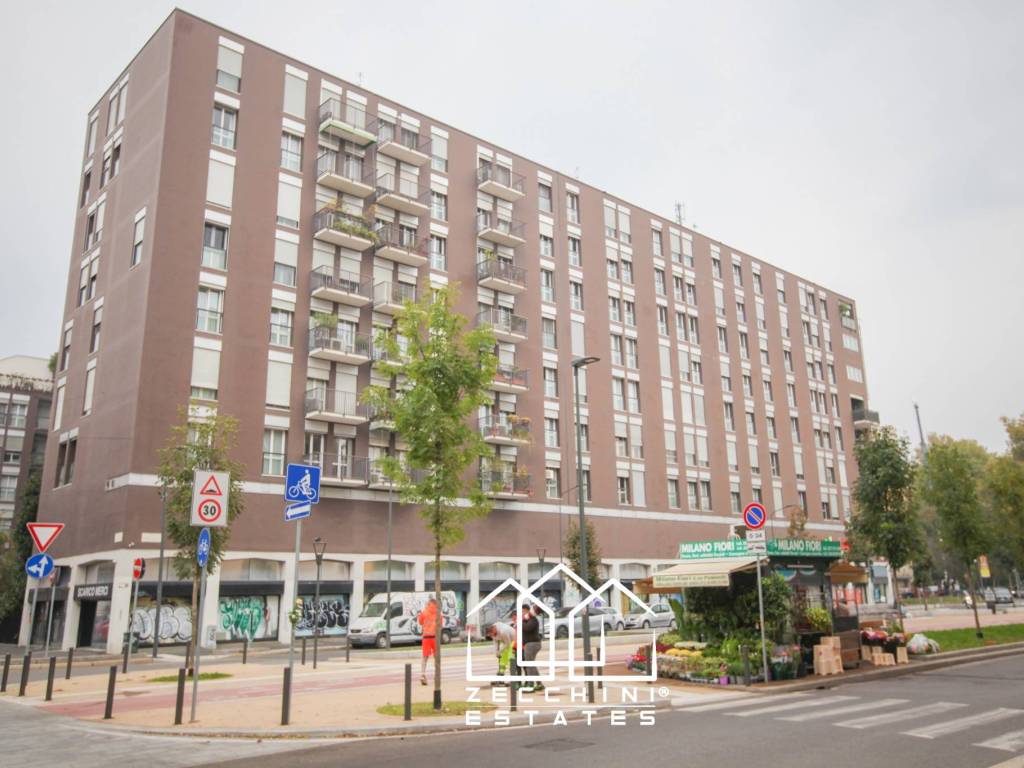 appartamento in affitto a Milano in zona Città Studi