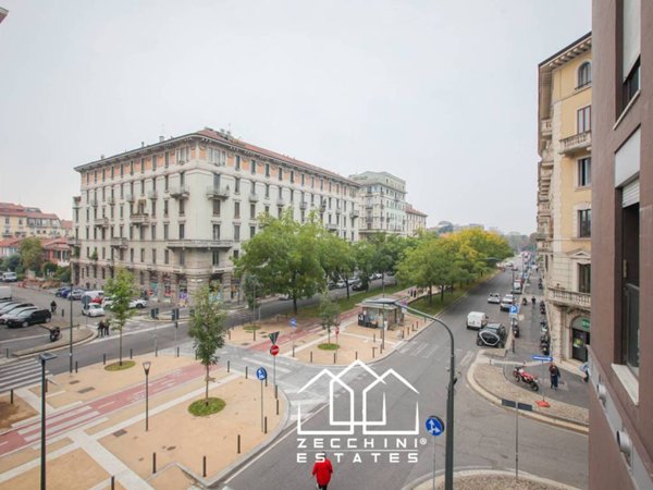 appartamento in affitto a Milano in zona Città Studi