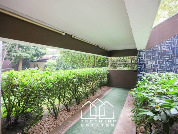 appartamento in affitto a Milano in zona Città Studi