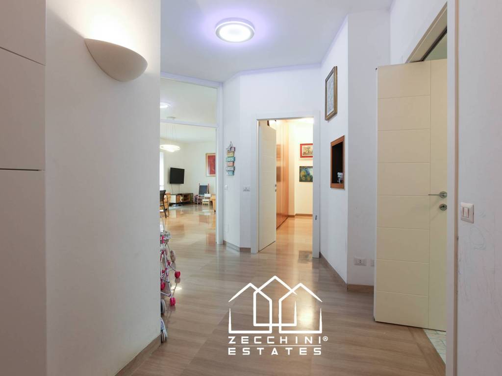 appartamento in affitto a Milano in zona Città Studi