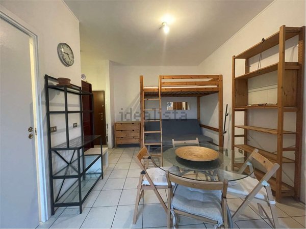 appartamento in affitto a Milano in zona Porta Genova