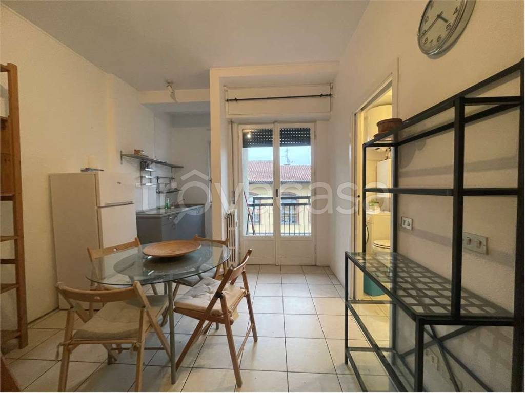 appartamento in affitto a Milano in zona Porta Genova