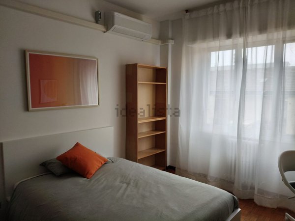 appartamento in affitto a Milano in zona Città Studi