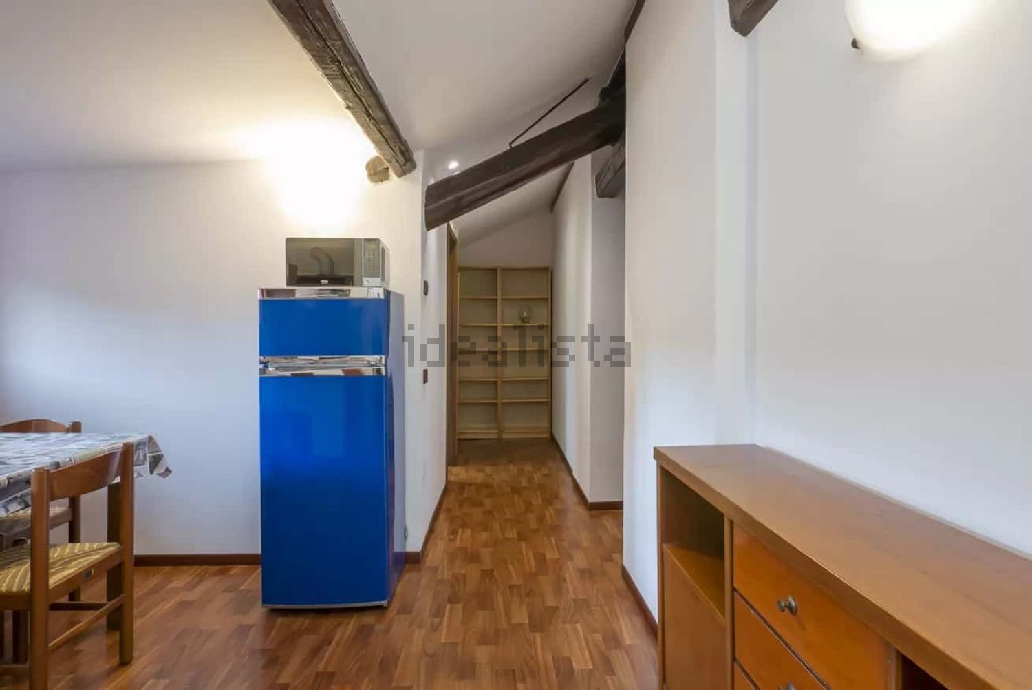 appartamento in affitto a Milano in zona Porta Nuova