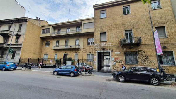 appartamento in affitto a Milano in zona Bocconi