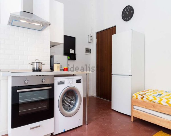 appartamento in affitto a Milano in zona Isola