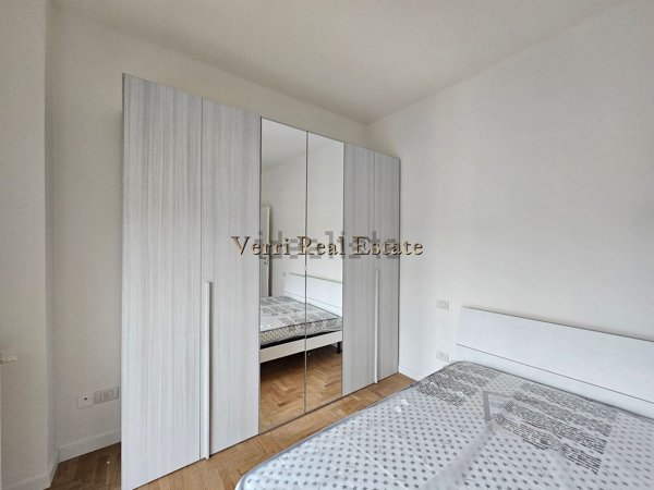 appartamento in affitto a Milano in zona Cinque Giornate