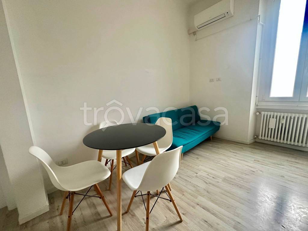 appartamento in affitto a Milano in zona Centro Storico