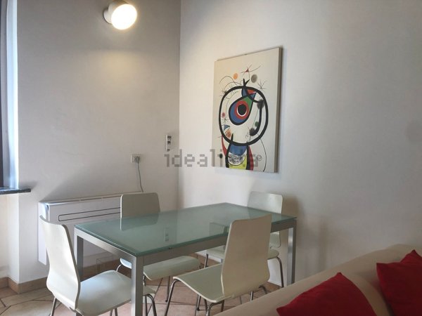 appartamento in affitto a Milano in zona Solari