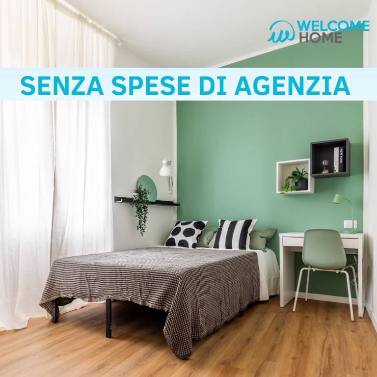 appartamento in affitto a Milano in zona Piazzale Lodi