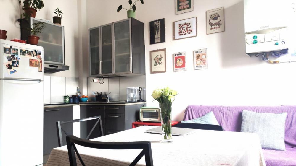 appartamento in affitto a Milano in zona Loreto