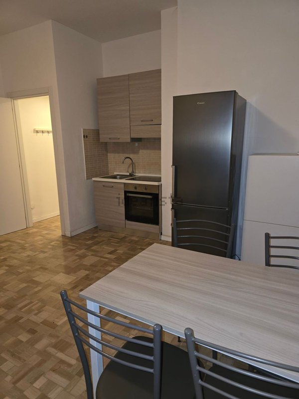 appartamento in affitto a Milano in zona Turro