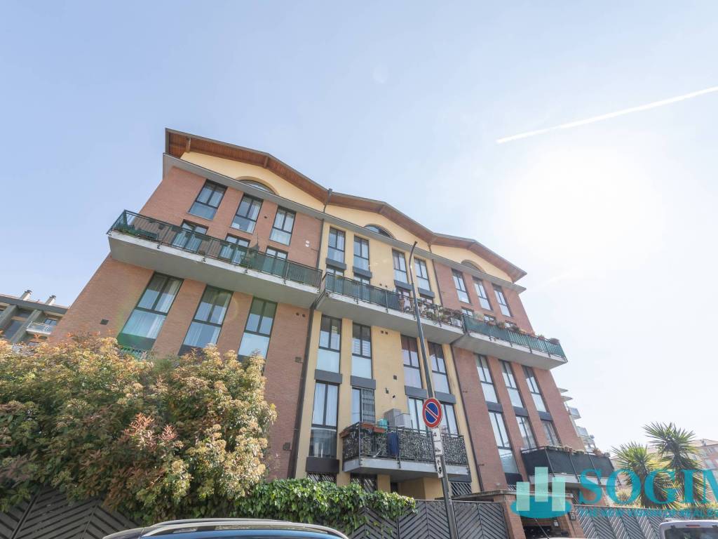 appartamento in affitto a Milano in zona Dergano