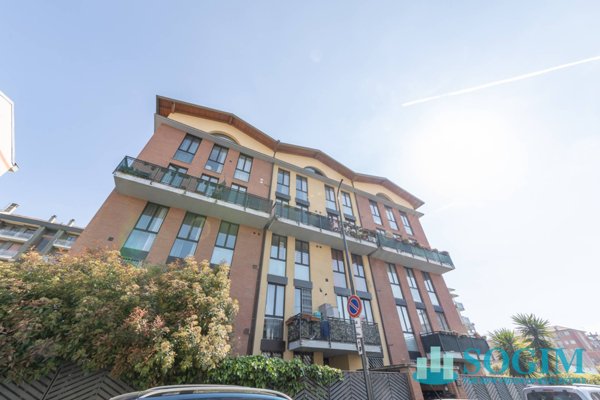 appartamento in affitto a Milano in zona Dergano