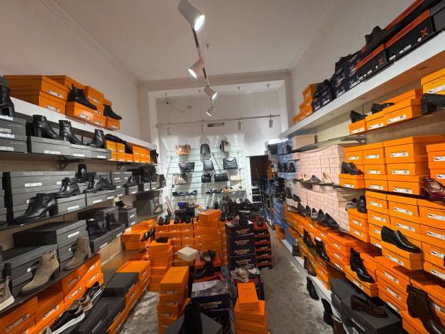 negozio in affitto a Milano in zona Cinque Giornate