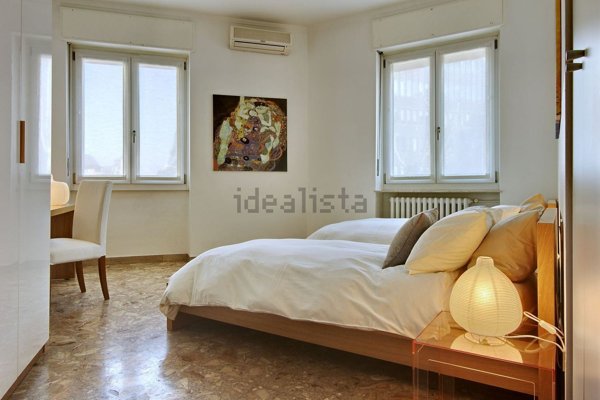 appartamento in affitto a Milano in zona Isola