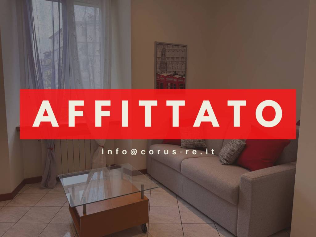 appartamento in affitto a Milano in zona Piazzale Lodi